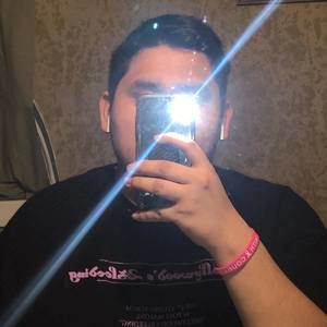 Meet your Posher, Omar